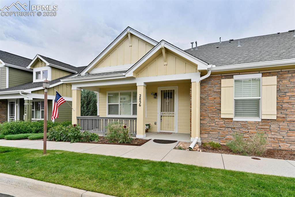2856 Elm Meadow View - Photo 1