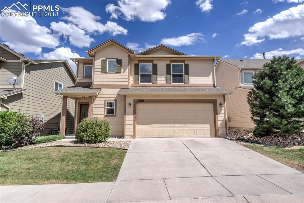 5789 Badenoch Terrace - Photo 1