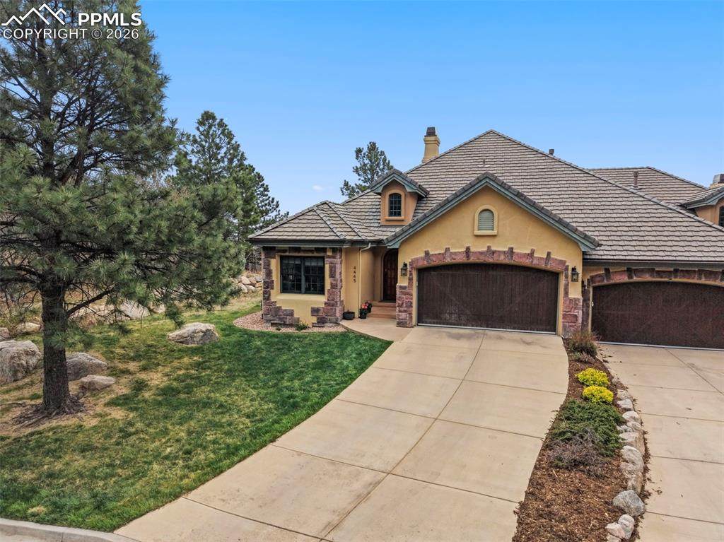 4445 Governors Point - Photo 1