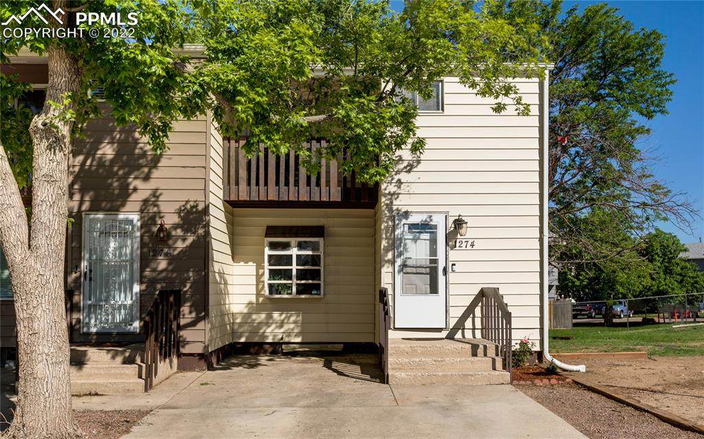 1274 Cree Drive - Photo 1