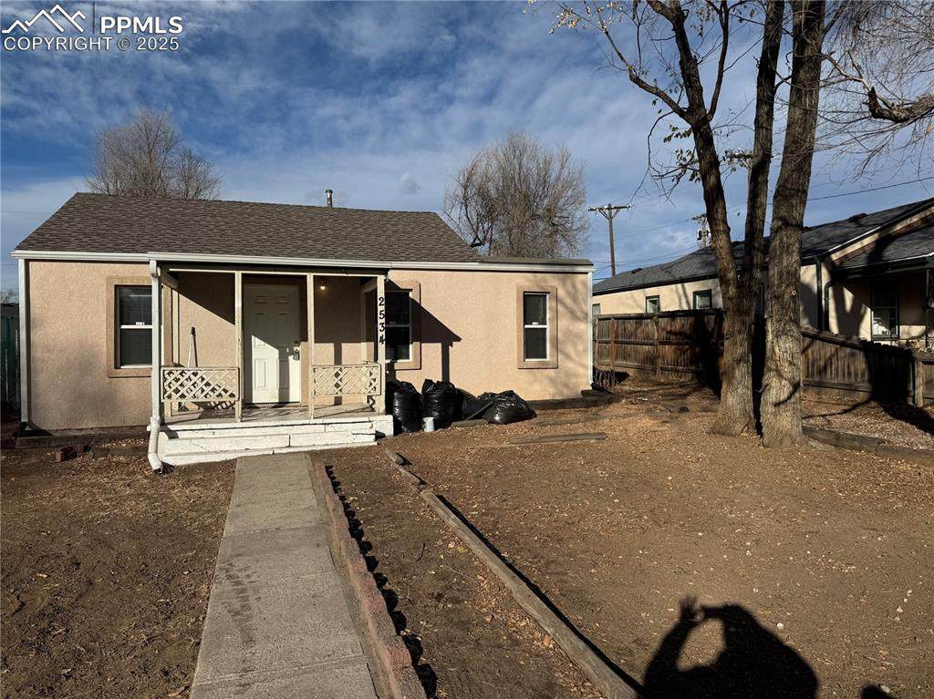 2534 St Vrain Street - Photo 1