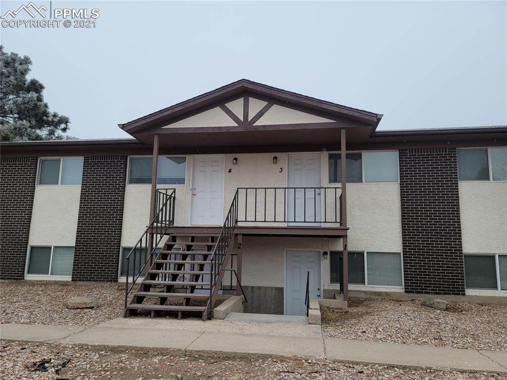 4228 Forrest Hill Road - Photo 1