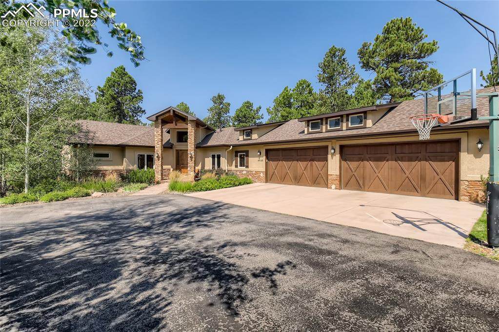 4420 Foxchase Way - Photo 1