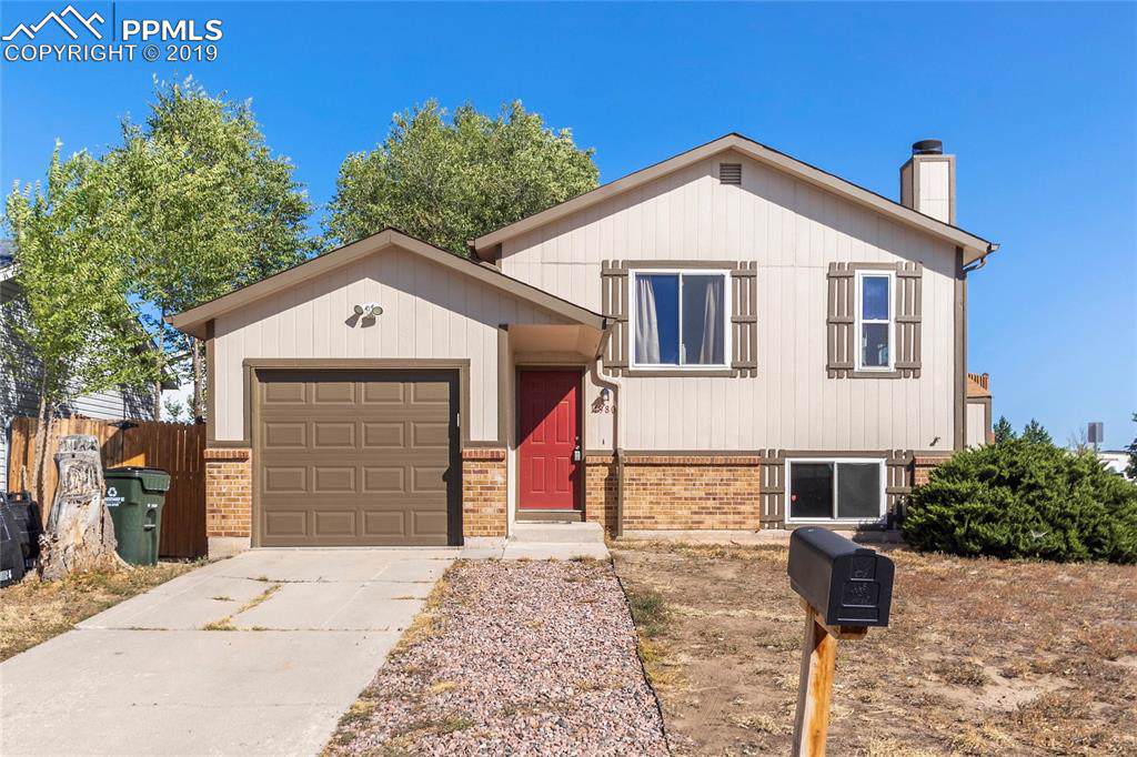 4980 Nina Court - Photo 1