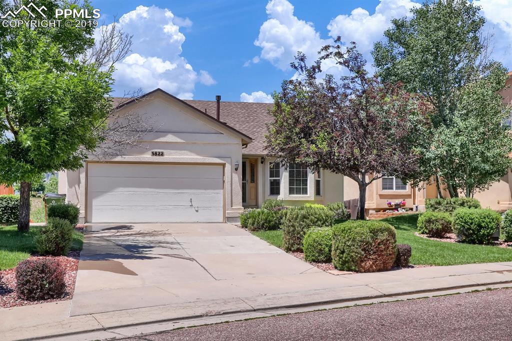 3822 Pronghorn Meadows Circle - Photo 1