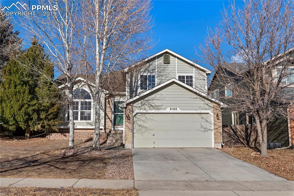 8182 Ferncliff Drive - Photo 1