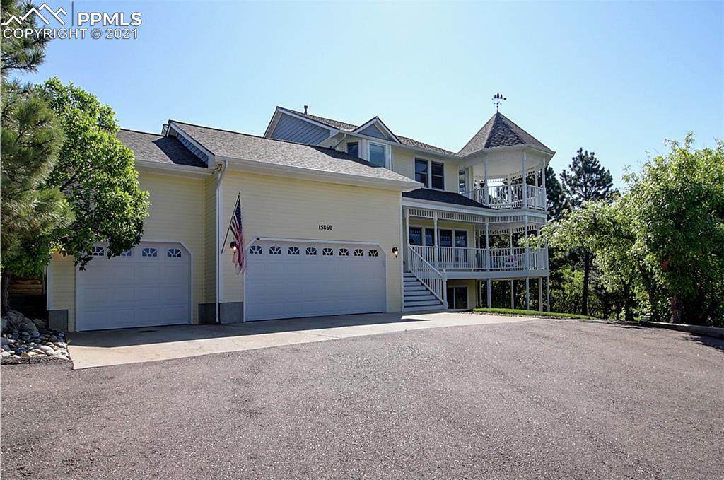 15860 Holbein Drive - Photo 1