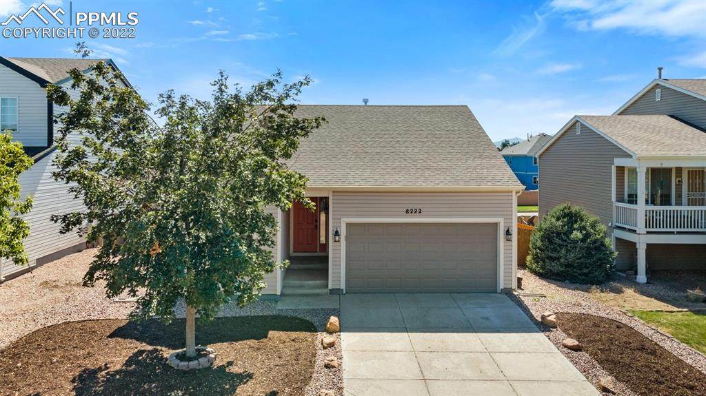 8222 Silver Glen Drive - Photo 1