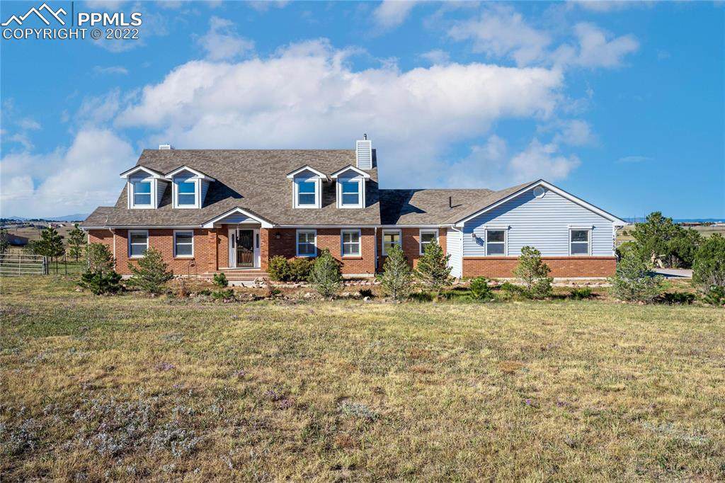 16250 Herring Road - Photo 1