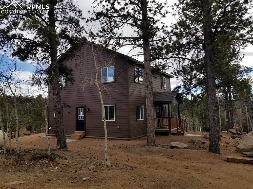 43 Beaver Lake Drive - Photo 1