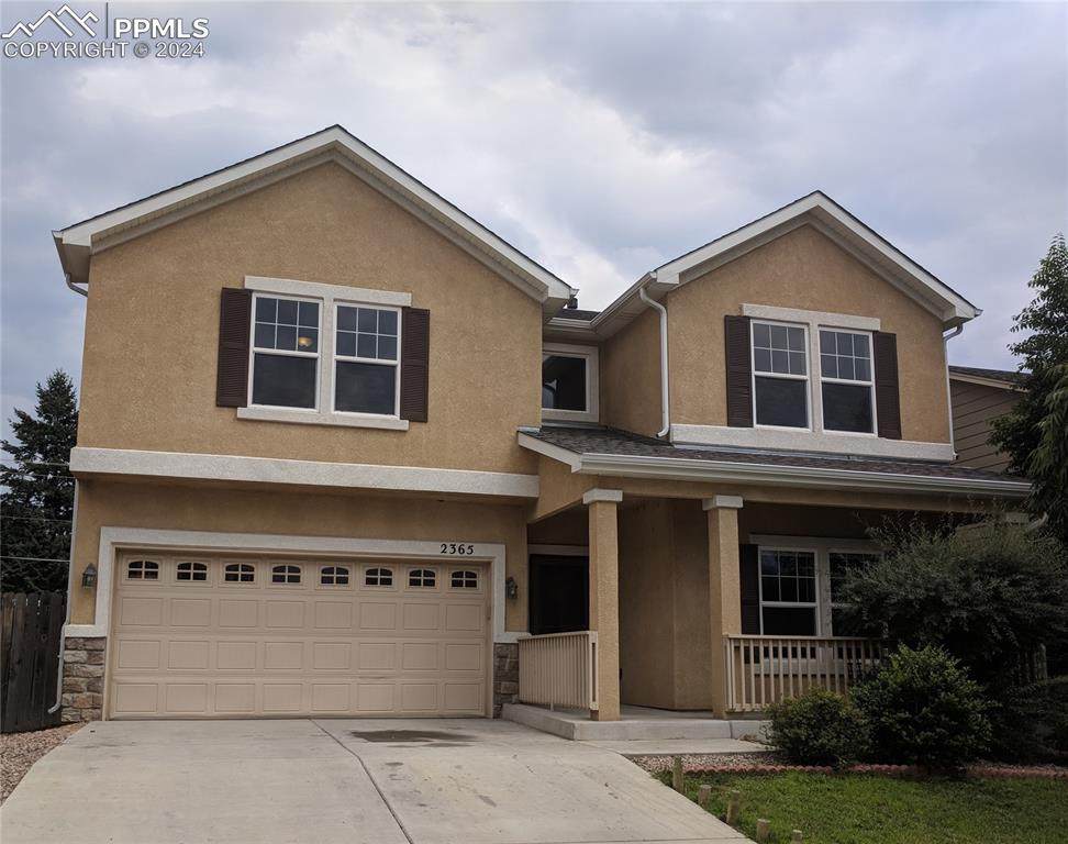 2365 Spring Blossom Drive - Photo 1