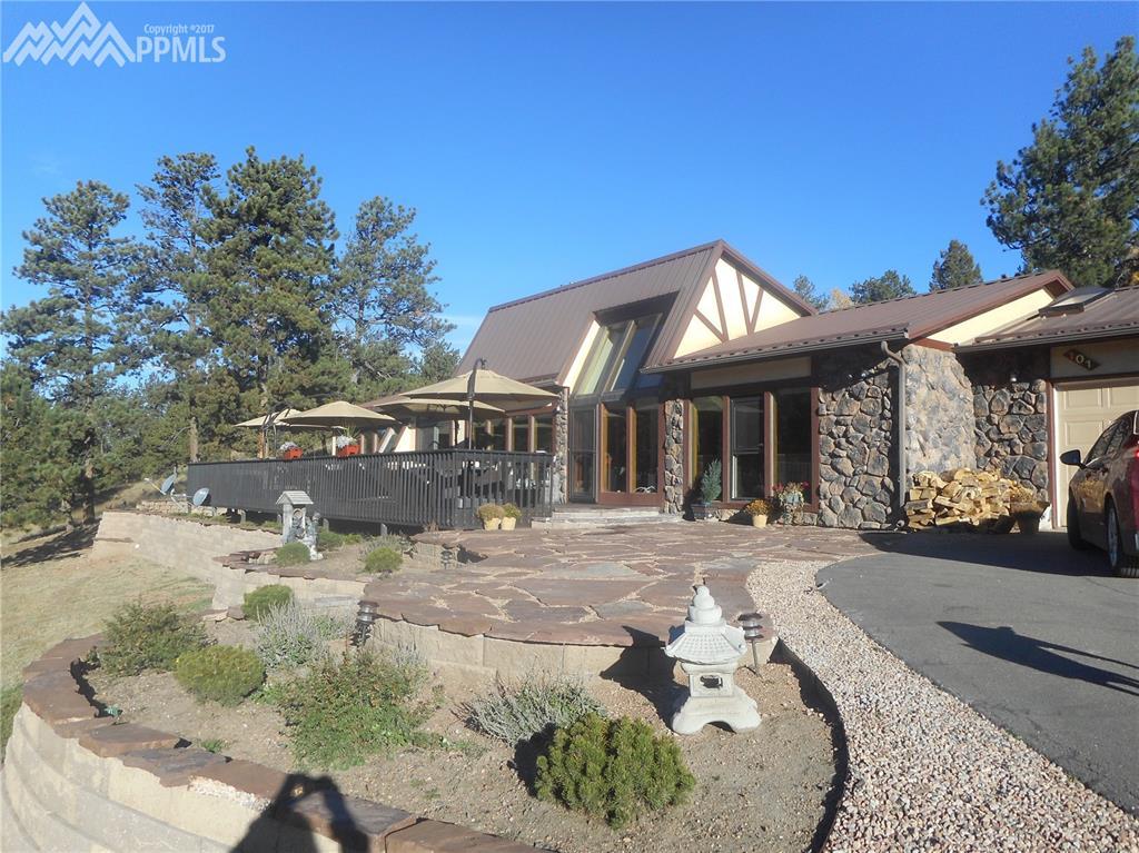 101 Manchester Place - Photo 1