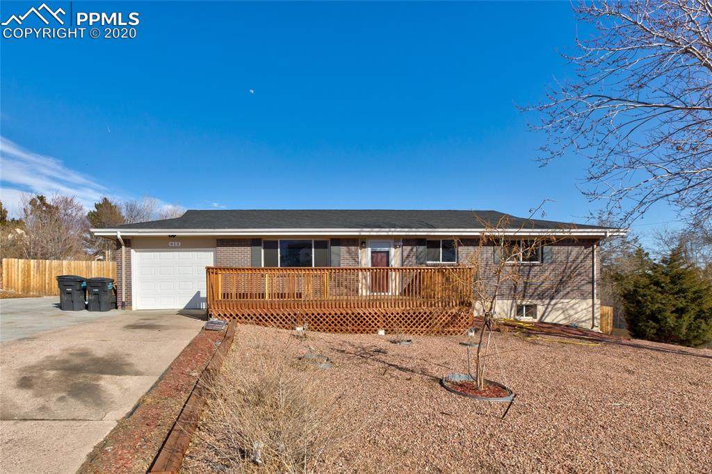 613 Crestridge Avenue - Photo 1 613 Crestridge Avenue - Photo 1