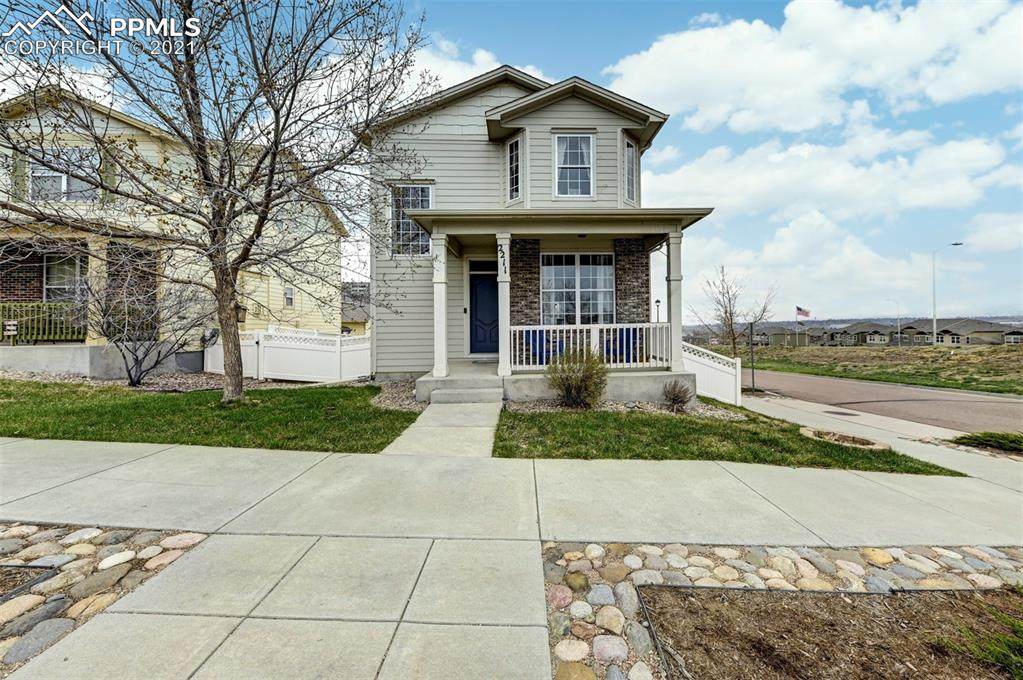 2211 Downend Street - Photo 1