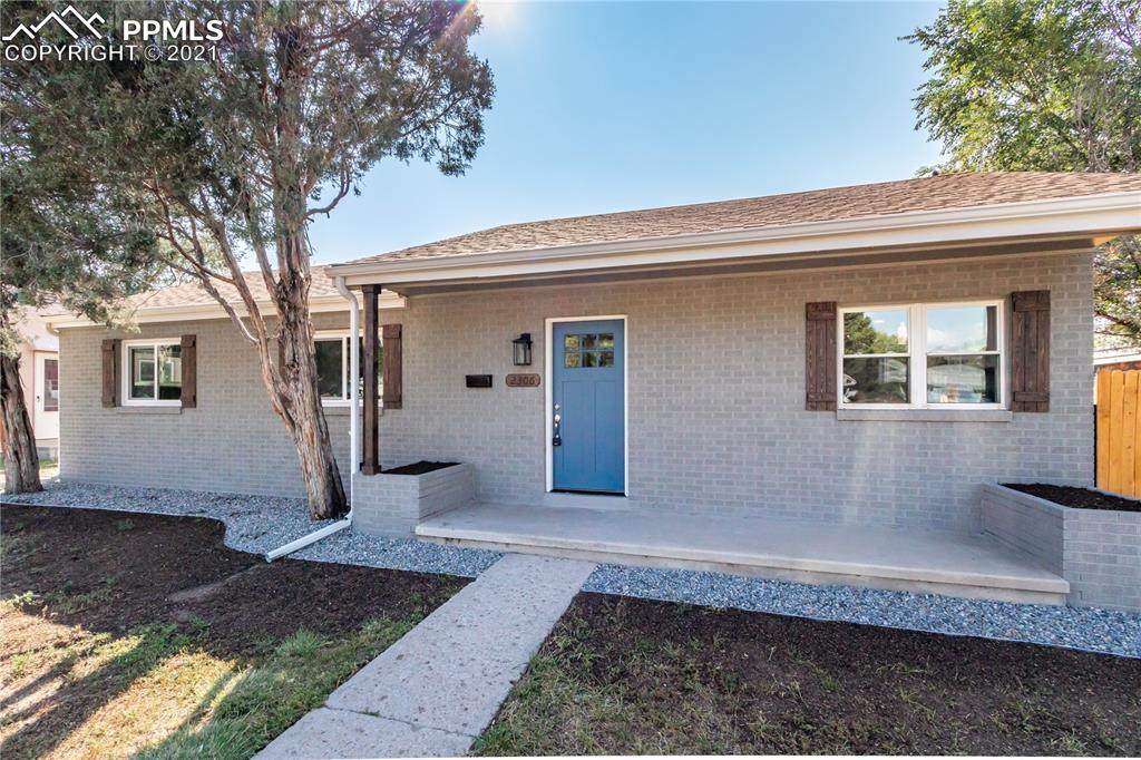 2306 Union Boulevard - Photo 1
