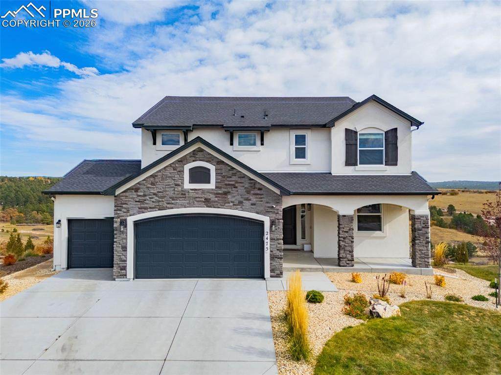 2475 Antica Court - Photo 1