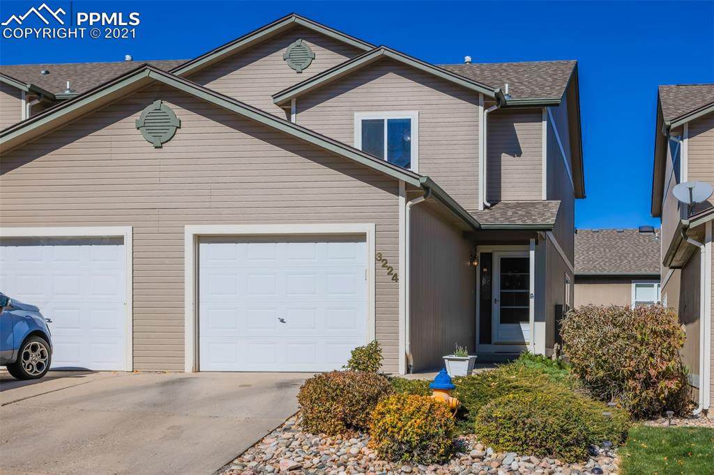 3224 Hearthridge Circle - Photo 1