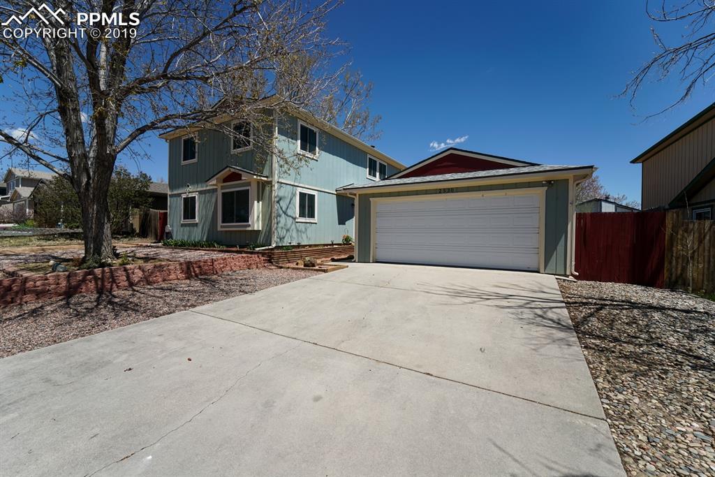 2530 Piros Drive - Photo 1