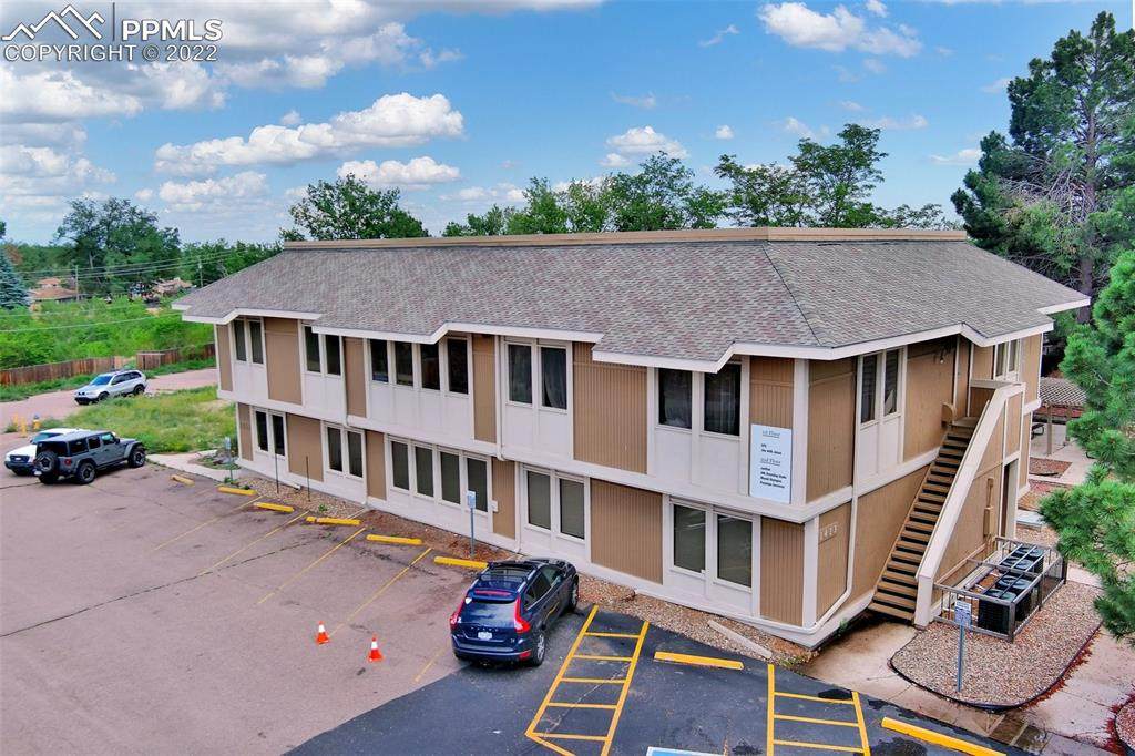 1413 Potter Drive - Photo 1