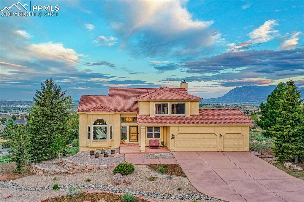 2535 Tamora Way - Photo 1