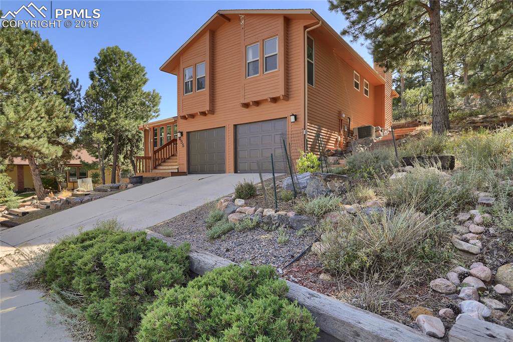 655 Carved Terrace - Photo 1