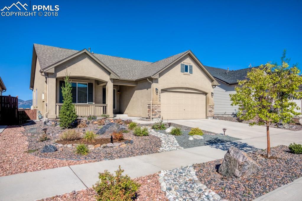 10696 Echo Canyon Drive - Photo 1