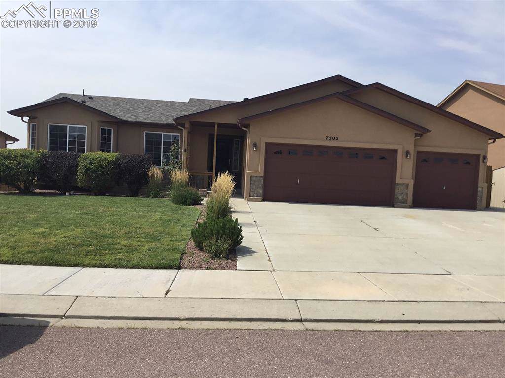 7502 Waterside Drive - Photo 1