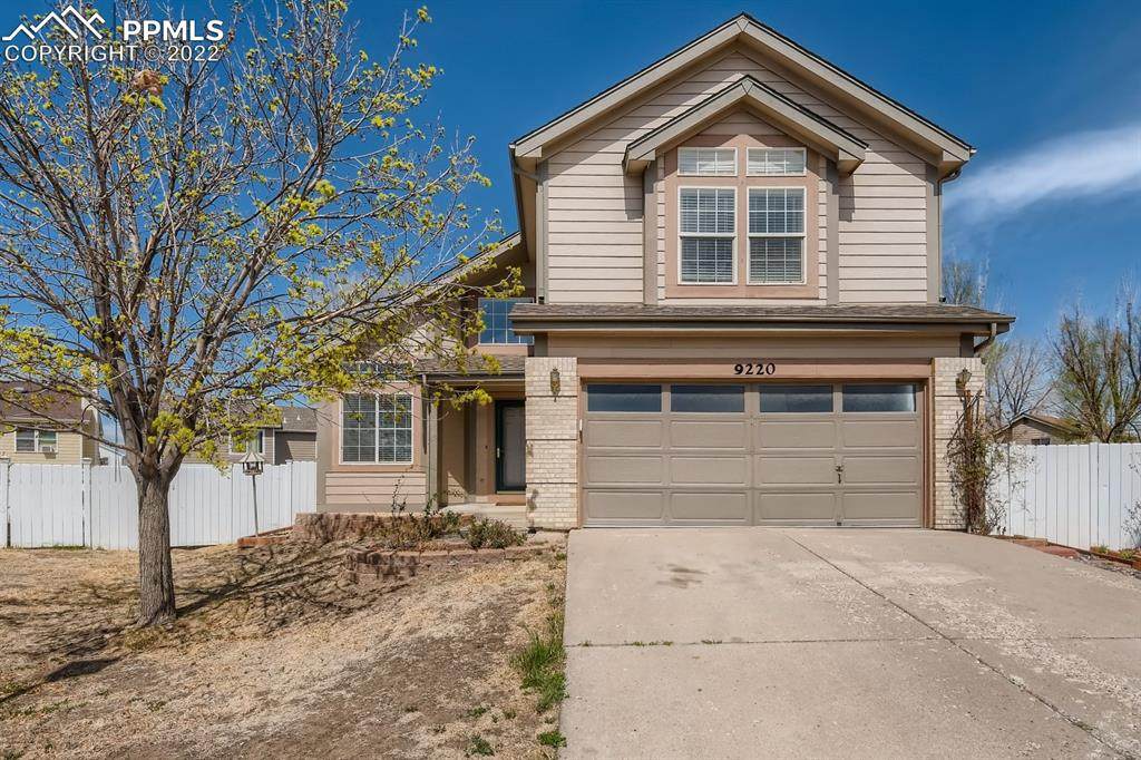 9220 Amble Court - Photo 1