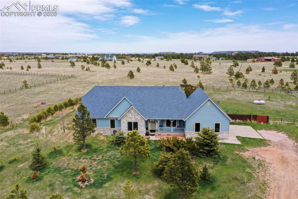 17655 Blacksmith Drive - Photo 1 17655 Blacksmith Drive - Photo 1