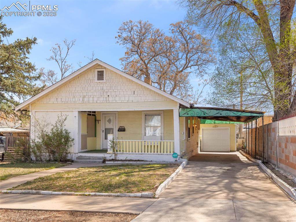 1736 7th Street - Photo 1
