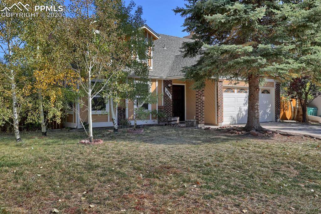 616 Trumbull Lane - Photo 1