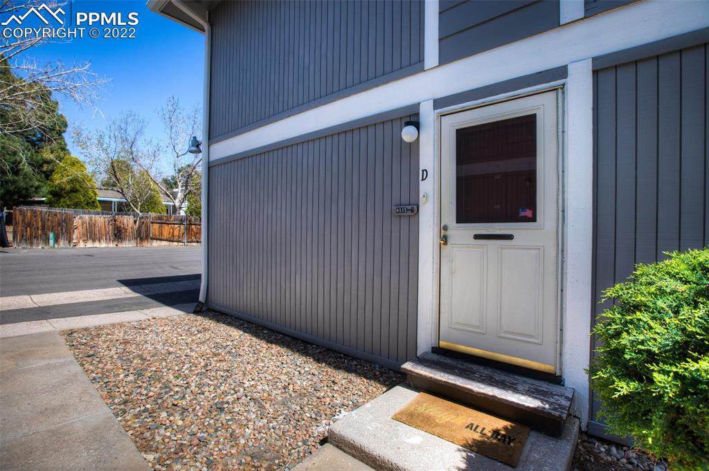 4885 El Camino Drive - Photo 1
