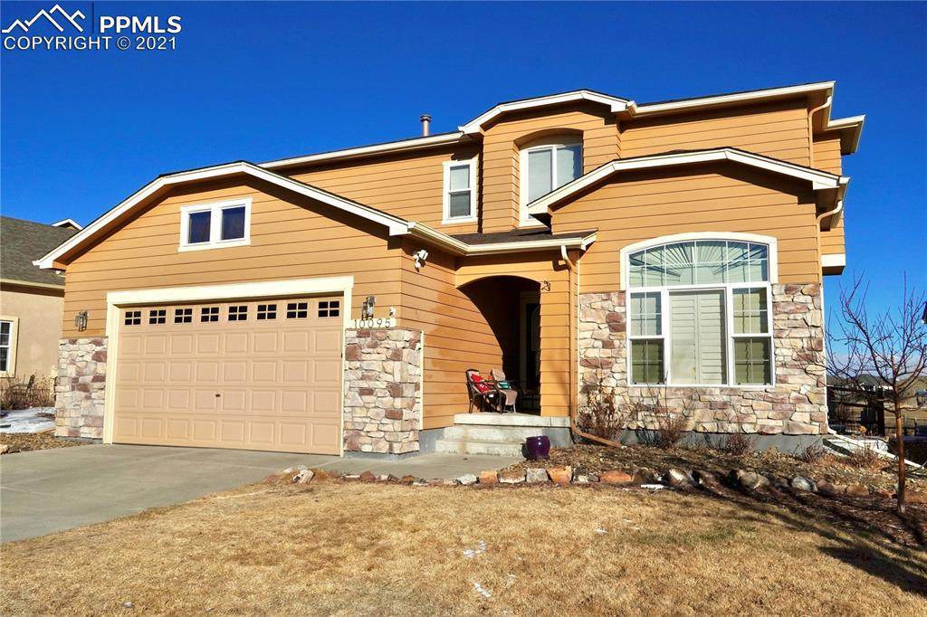 10095 Kings Canyon Drive - Photo 1