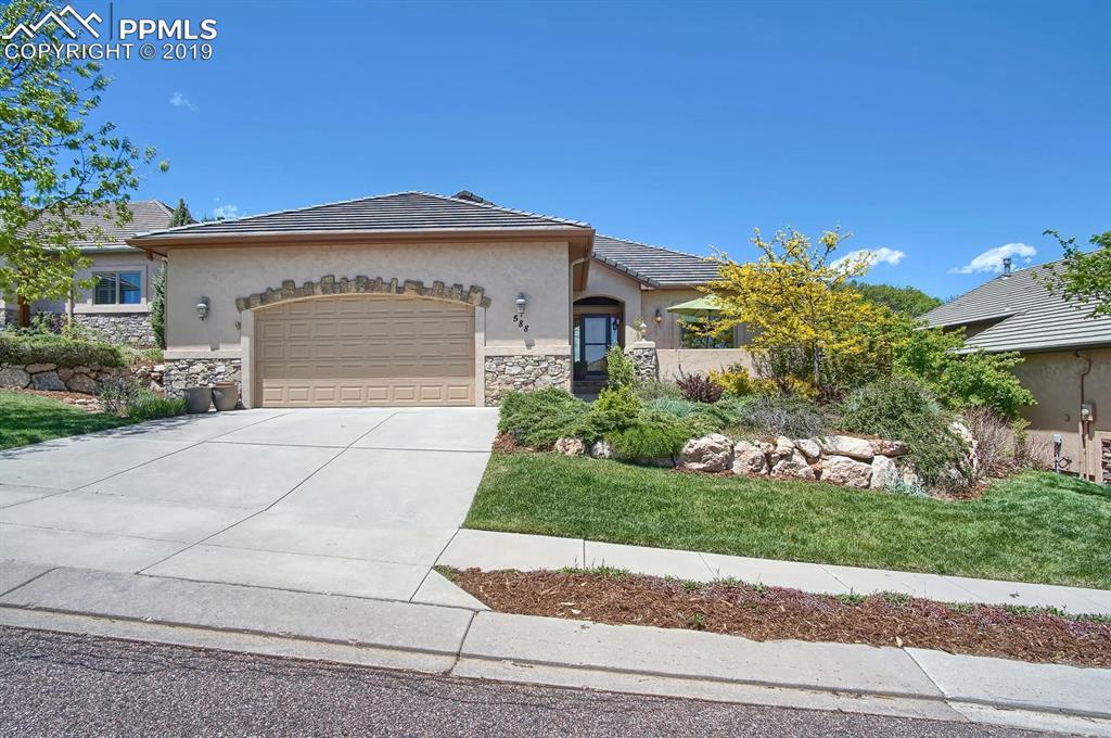588 Concerto Drive - Photo 1