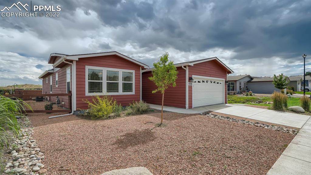 4270 Gray Fox Heights - Photo 1