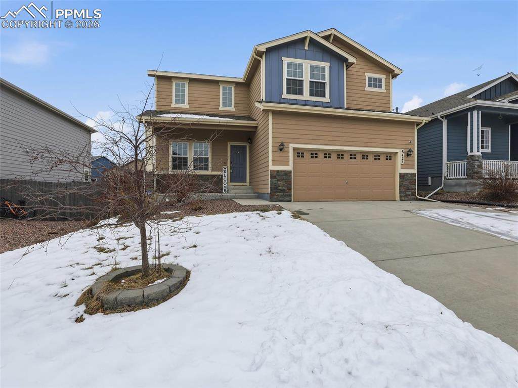 6427 Marilee Way - Photo 1