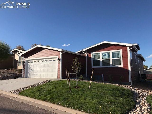 4420 Gray Fox Heights - Photo 1