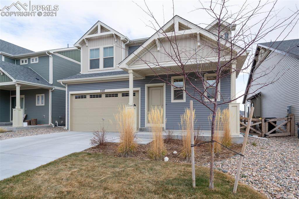 7187 Sedgerock Lane - Photo 1