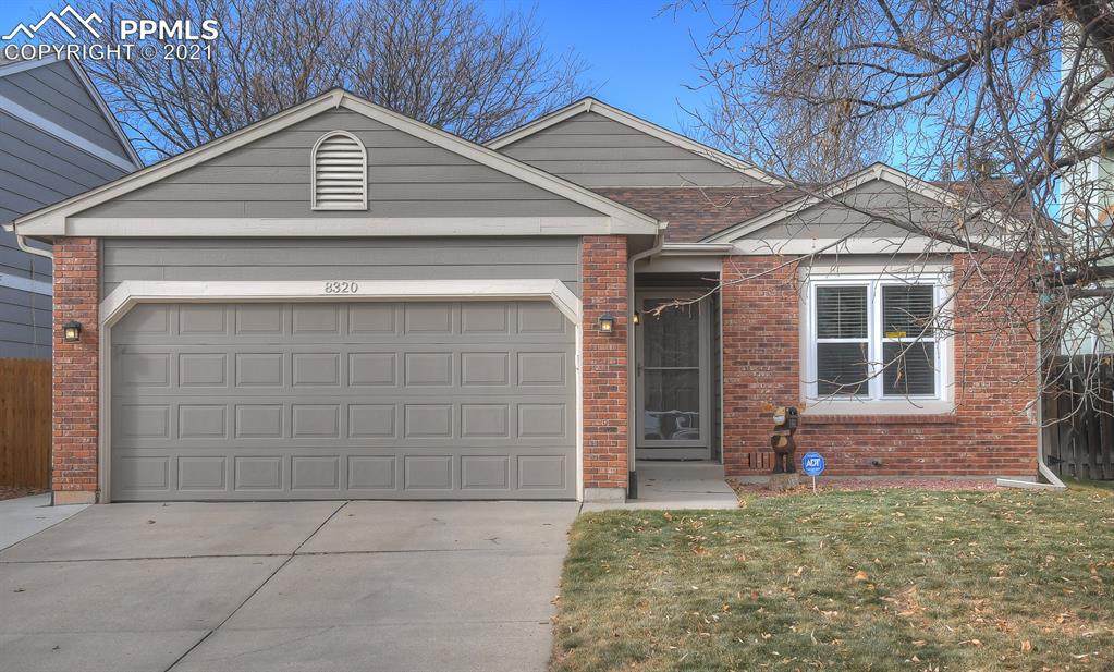 8320 Ilex Drive - Photo 1