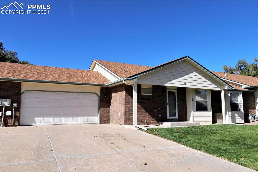 113 Tranquil Court - Photo 1