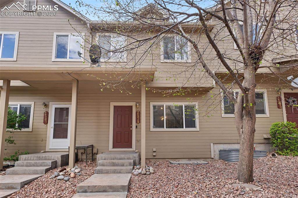 2579 Malpaso Point - Photo 1