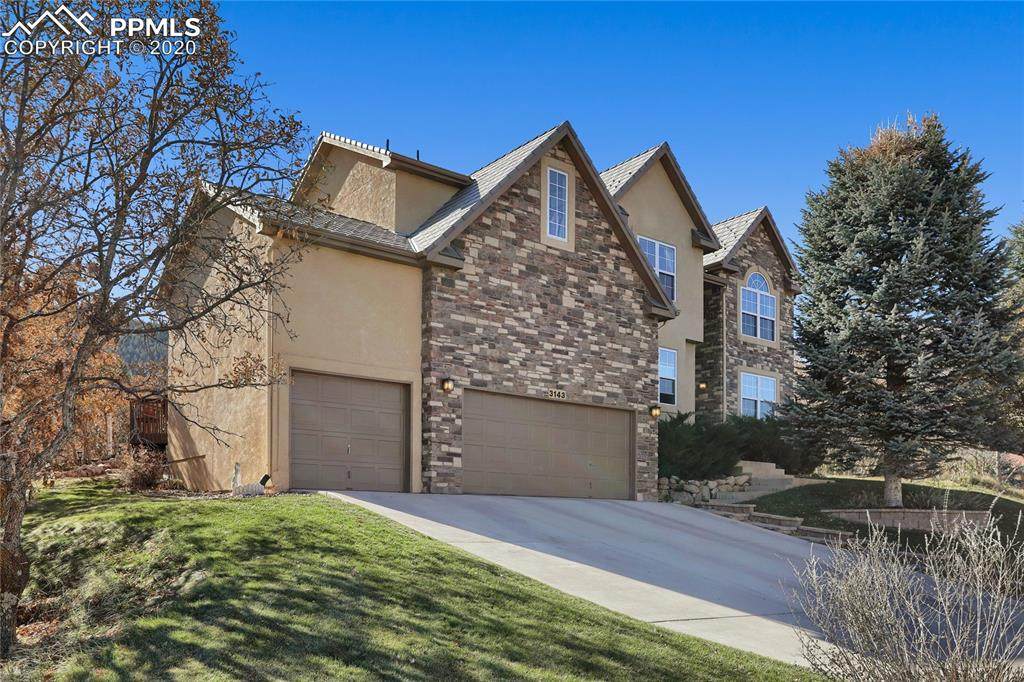 3143 Electra Drive - Photo 1