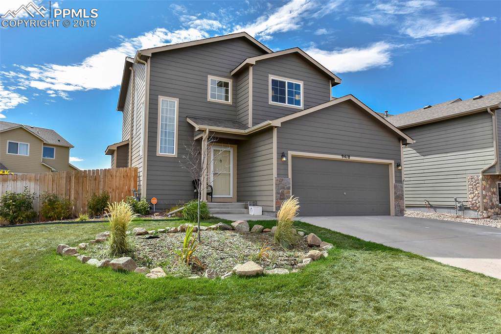 9418 Shinnecock Court - Photo 1