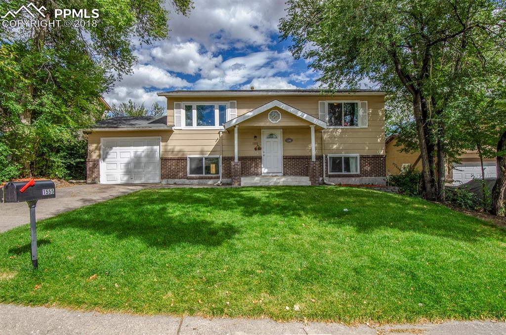 1555 Planewood Drive - Photo 1