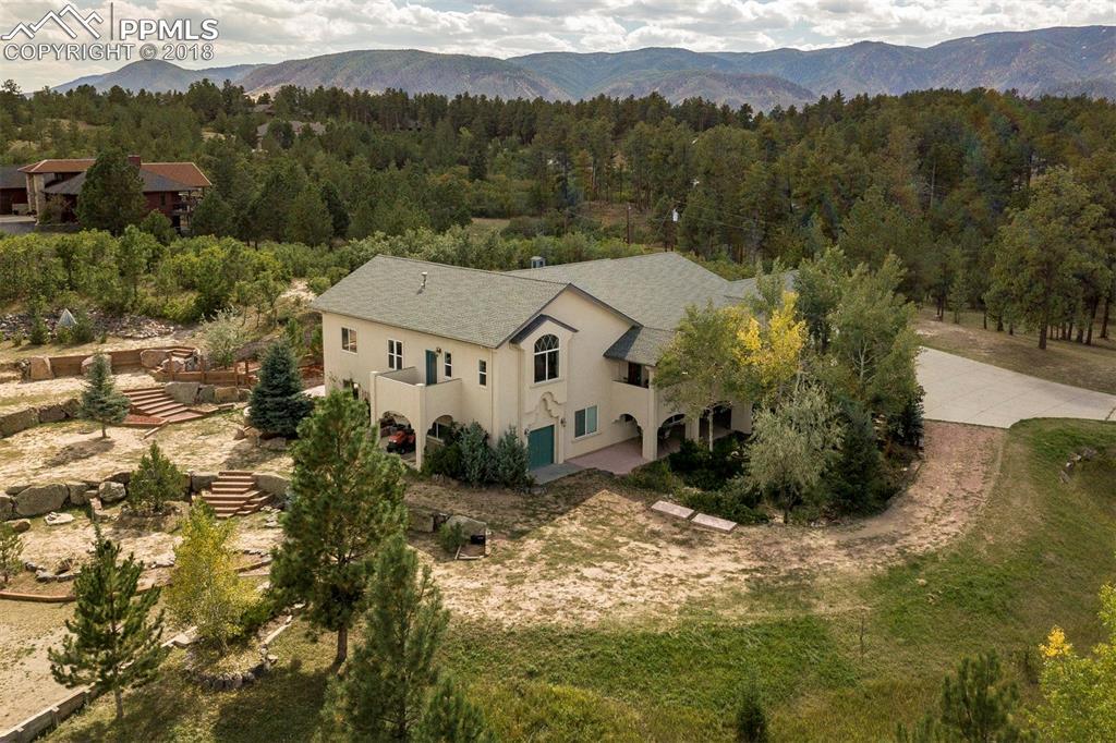 8376 Sugarloaf Road - Photo 1