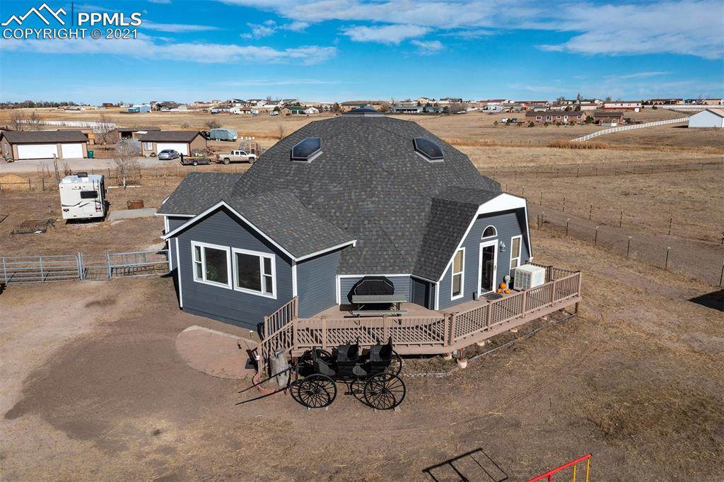 13610 Cottontail Drive - Photo 1
