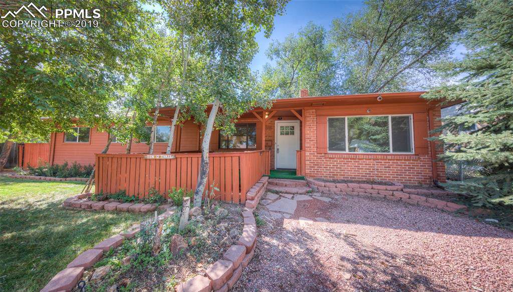 1003 Saturn Drive - Photo 1