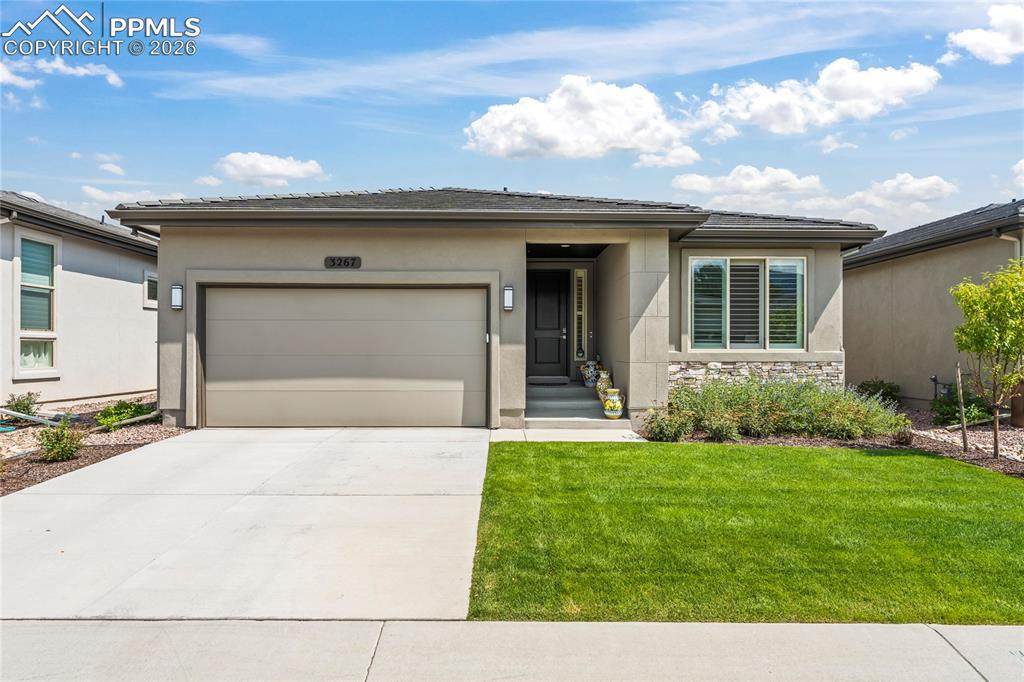 3267 Virga Loop - Photo 1
