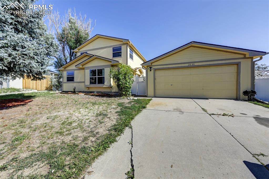 2355 Allyn Way - Photo 1