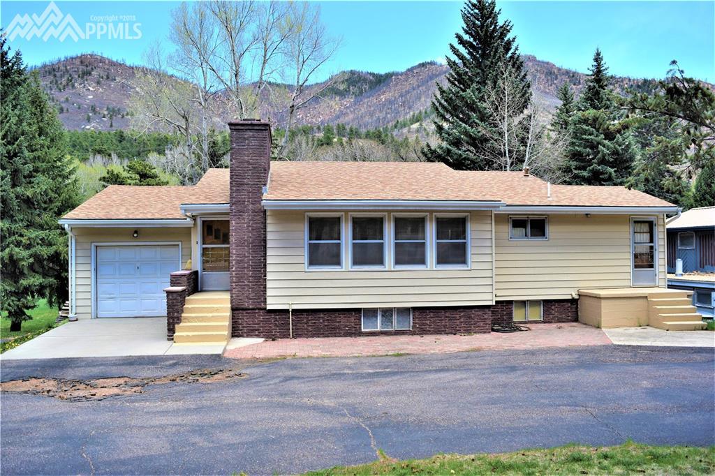 8610 Chipita Park Road - Photo 1